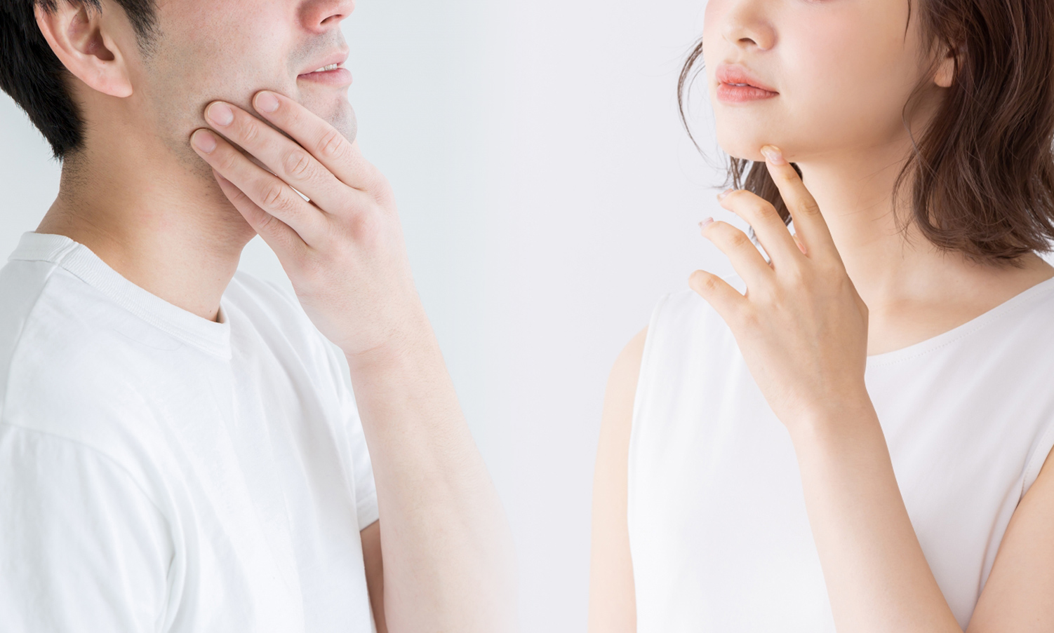 03 複数のタイプのレーザー装置をご用意お肌のお悩みご相談ください